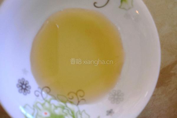 奥尔良蜜汁烤翅的做法图解7