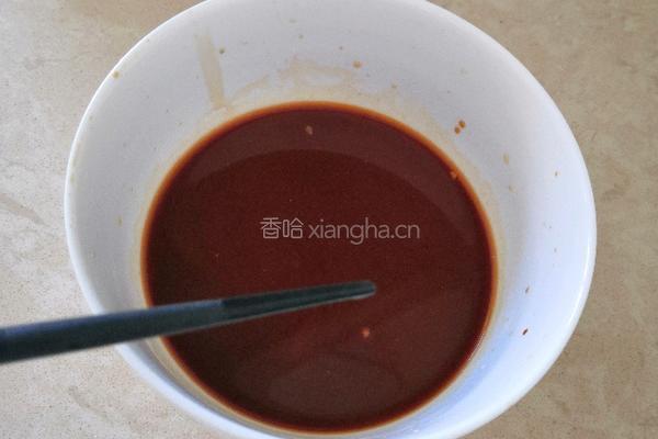 蒜香油菜（又名上海青）的做法图解1