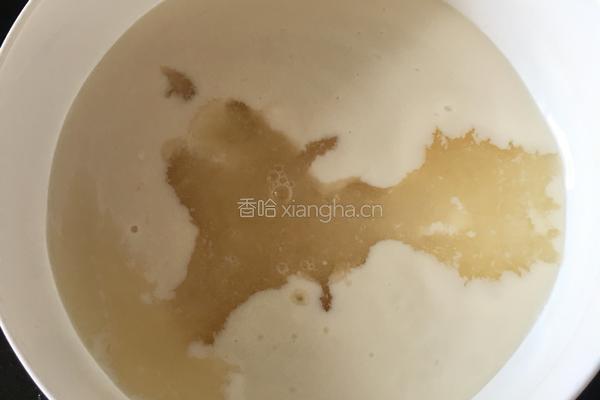 奥利奥奶油慕斯的做法图解5