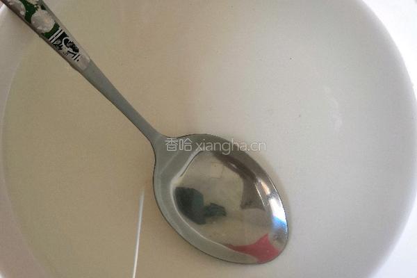 酸辣萝卜条的做法图解5