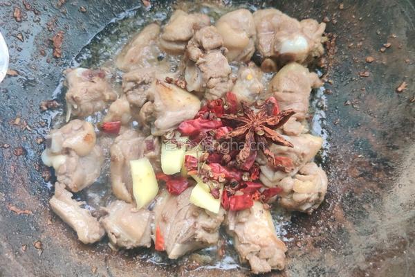 啤酒鸭的做法图解3