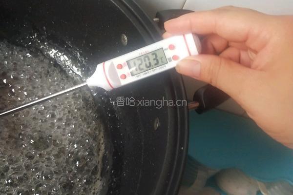 水果棒棒糖的做法图解6