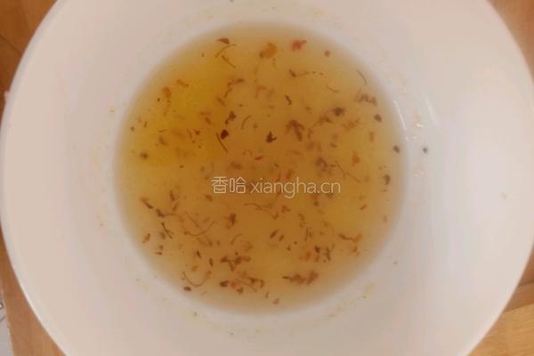 凉糕的做法图解7