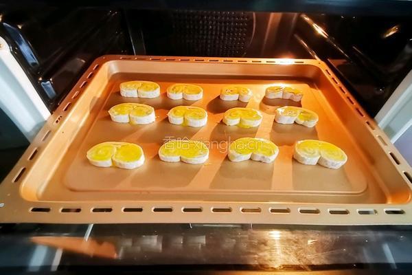 手抓饼蝴蝶酥的做法图解13