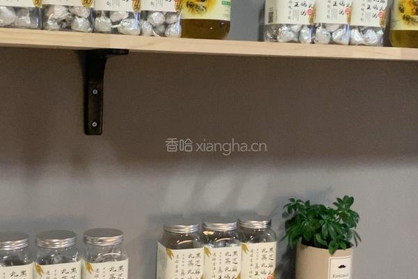 健脾祛湿四神，糕点的味道，健脾胃，祛湿气第一方，名不虚传的做法图解14