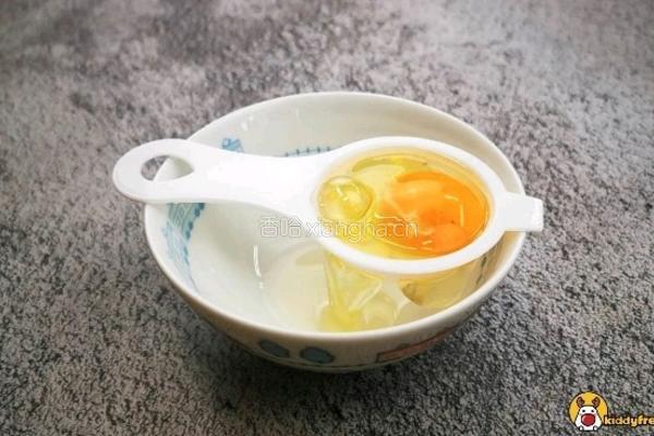 鳕鱼香菇酿肉的做法图解6