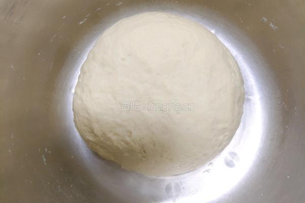 香酥鸡排堡的做法图解5