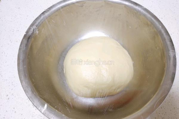 香酥鸡排堡的做法图解9