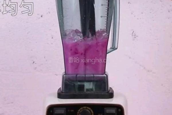 多肉粉荔的做法图解5