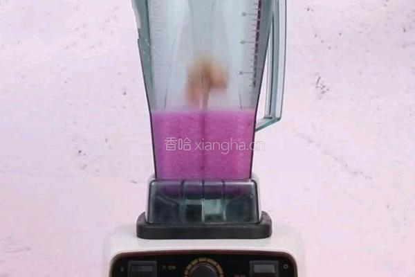 多肉粉荔的做法图解6