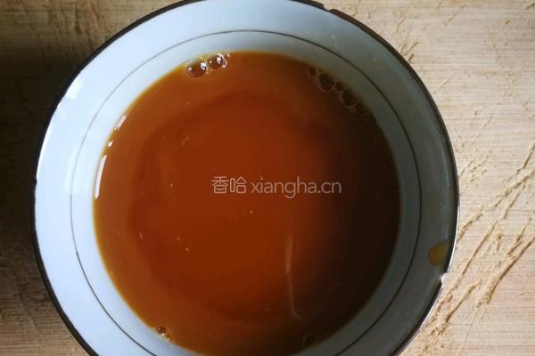 剁椒白菜的做法图解2
