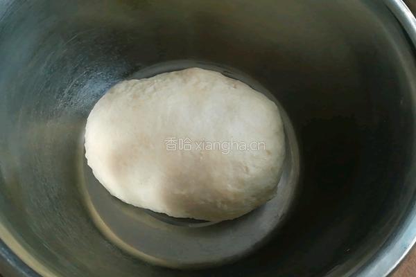 糖酥饼的做法图解2
