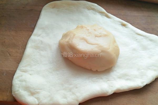 糖酥饼的做法图解4