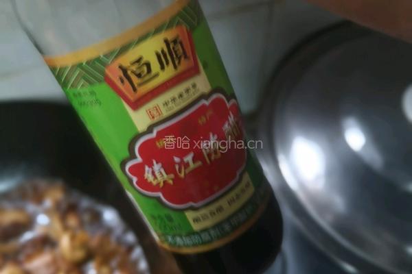 超级好吃的红烧肉的做法图解12