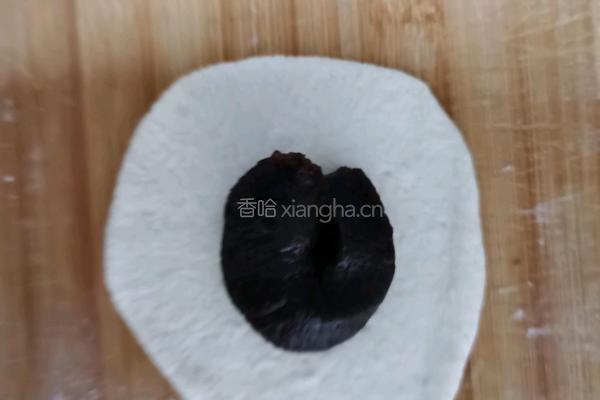 香葱花卷的做法图解10