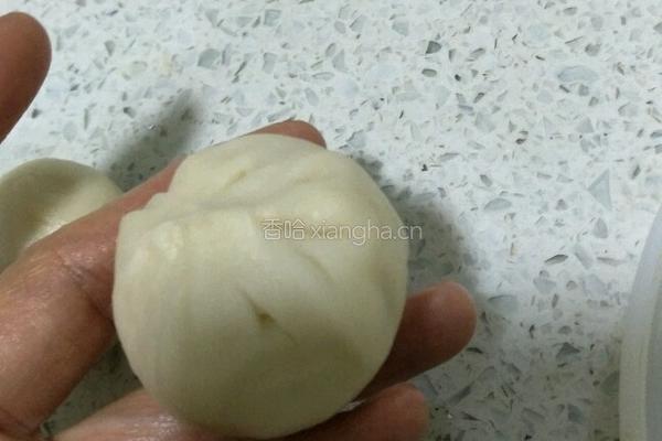 绿豆饼的做法图解7