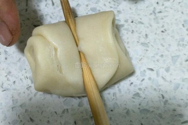 绿豆饼的做法图解9