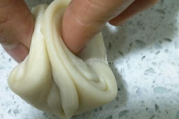 绿豆饼的做法图解10