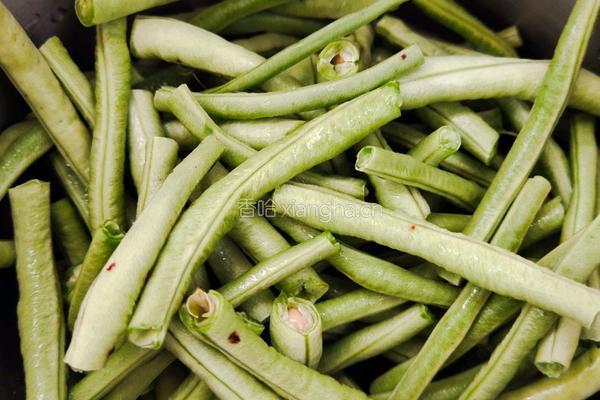 茄子菜汤的做法图解3