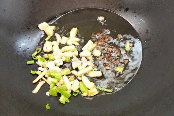 茄子菜汤的做法图解6