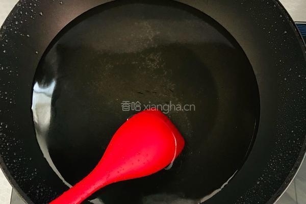 韩式大酱汤的做法图解4