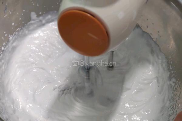 芒果班戟的做法图解13