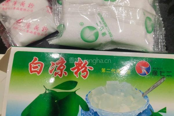 简单又好吃的黄桃果冻的做法图解3