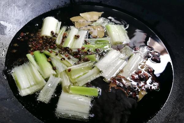 蒜蓉辣椒酱的做法图解4