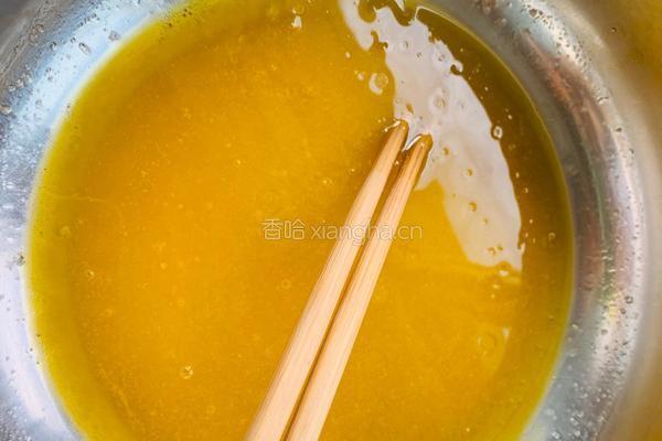 核桃酥的做法图解1