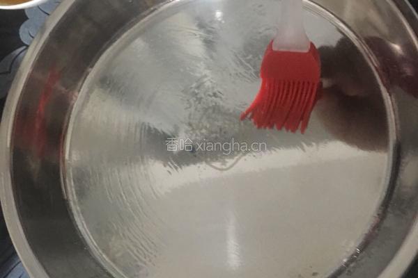 凉皮的做法图解8
