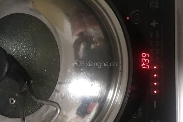 凉皮的做法图解9