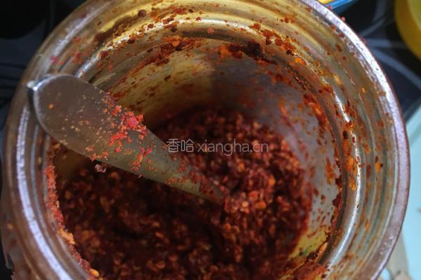 凉皮的做法图解13
