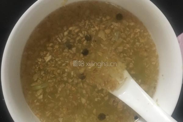 凉皮的做法图解17