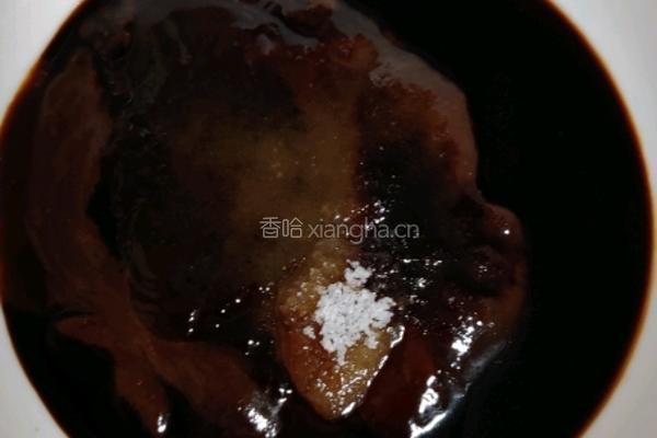 家常京酱肉丝的做法图解2