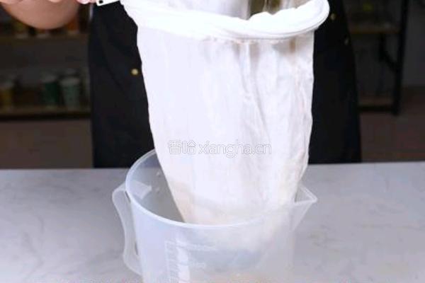 茶饮备料7 毛尖茉莉茶底的做法图解7