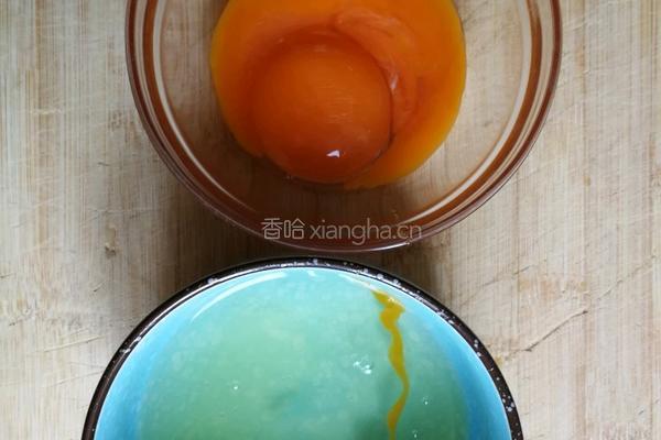 烤奶小方的做法图解5