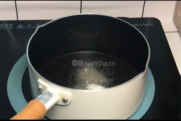 糖醋排骨的做法图解7