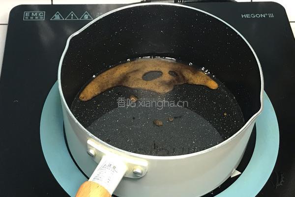 糖醋排骨的做法图解8