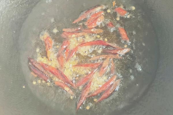 酸辣海带丝的做法图解4
