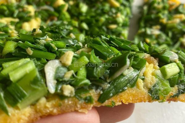 糊饼（老北京吃食）的做法图解7