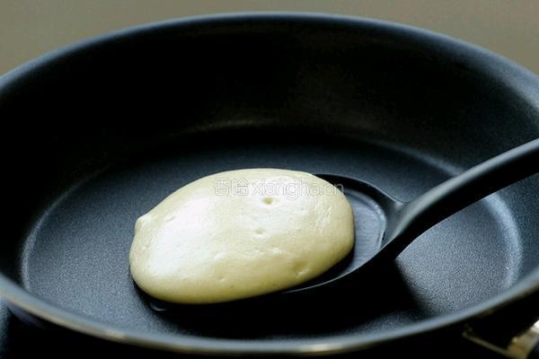 草莓松饼的做法图解10