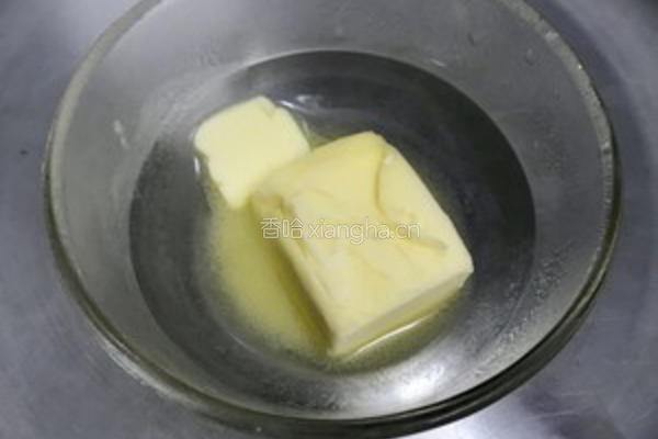 麻薯（零失败打蛋器版）的做法图解2