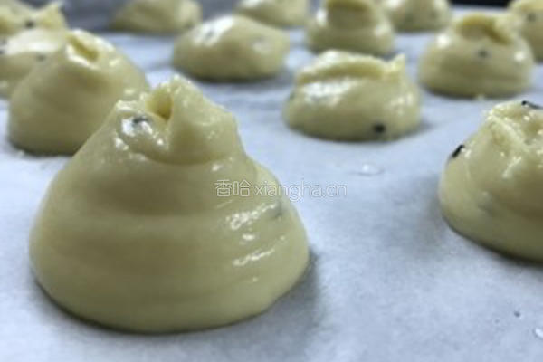 麻薯（零失败打蛋器版）的做法图解7