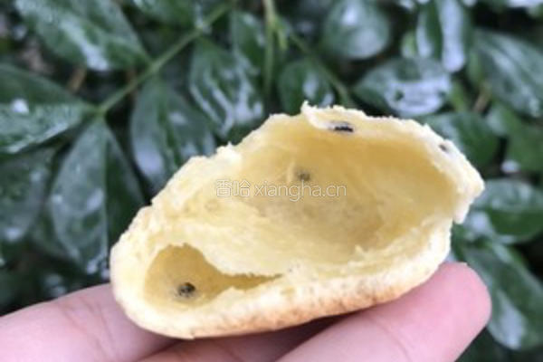 麻薯（零失败打蛋器版）的做法图解11