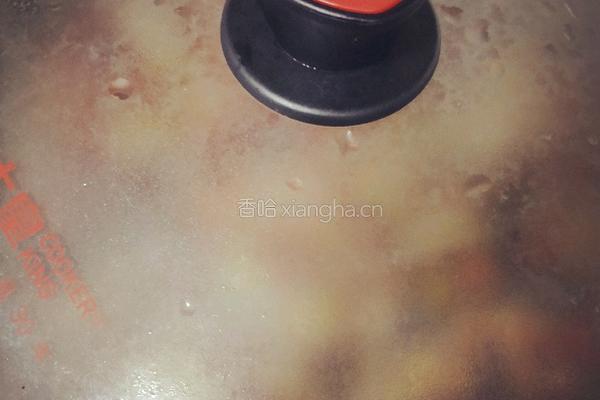 香辣小龙虾的做法图解13