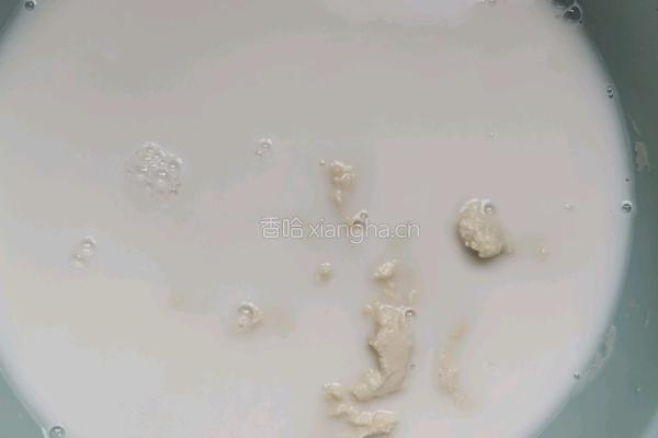 凉皮的做法图解2