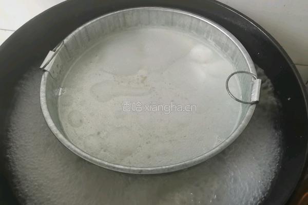凉皮的做法图解5