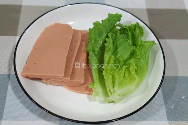营养早餐鸡蛋饼的做法图解8