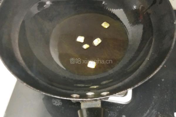 土豆烧鸡爪的做法图解3