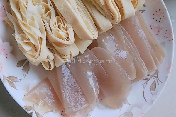 麻辣水煮鱼的做法图解3